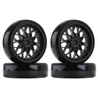 ราคา ยางรถบรรทุก D12 WPL 4ชิ้นล้ออัพเกรดอุปกรณ์อะไหล่รถ RC ล้อยางสำหรับรถแข่งของเล่นระยะไกลบนถนน (19397982828)