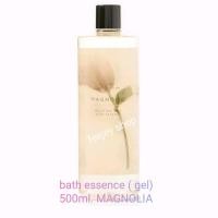 ราคา Marks Spencer สบู่เหลวอาบน้ำ Gel Floral collection Moisture Rich Bath Essence 500 ml (16588514985)