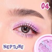 ราคา COSLUXE WINK TO THE BLINK BLINK TWINKLE GLITTER STAR GLITTER EYESHADOW POWDER คอสลุคส์ ทวิงเคิล กลิตเตอร์ อายแชโดว์ x 1 ชิ้น abcmall (20759636658)