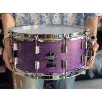 ราคา รับประกันศูนย์ กลองสแนร์ CMC รุ่น Prelude Poplar สีม่วง Purple เลือกสีได้ พร้อมประกันหลักกลอง พร้อมเซต กระเป๋าสแนร์ CMC คละแบบ ของแท้100 (17746887233)
