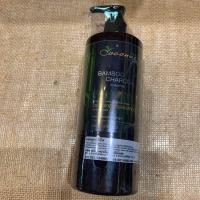 ราคา 0159แชมพูถ่านไม้ไผ่ ขนาด 500 ml Bamboo Charcoal Shampoo 500 ml EXP 06 24 ยาสระผม ครีมนวดผม บำรุงผม ทรีตเม้นท์ผม otop ผลิตภัณฑ์ชุมชน สมุนไพร (496102987)