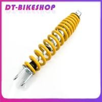 ราคา โช๊คหลังเดิม Mio Fino Click Scoopy i ขนาด 300 MM ยืดหยุ่นดี ทนทาน โช๊คหลังมีโอ เลือกสีด้านใน ราคาต่อข้าง (21341139740)