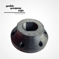 ราคา Mod adaptor thrustmaster t150 tmx adaptor แปลงพวงมาลัย thrustmaster ตรงรุ่น (9065244851)