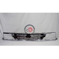 ราคา หน้ากระจัง โตโยต้า ไทเกอร์ ปี 2001 แคป ชุบ TOYOTA TIGER 2001 CAB NEW HEART โกดังอะไหล่ยนต์ อะไหล่ยนต์ รถยนต์ (15202060564)