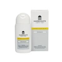 ราคา แชมพู Harrogate Sulphur Shampoo ขนาด 150 ML แชมพูฮาโรเกต แชมพูทำความสะอาดเส้นผม แชมพูทำความสะอาดหนังศีรษะ มีกลิ่นหอม ใช้ง่าย บำรุงรากผม ช่วยให้ผมแข็งแรง 1 ชิ้น สินค้ามาตรฐาน ปลอดภัย Healthcareplus (21
