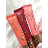 ราคา Charlotte Tilbury Pillow Talk Matte Beauty Blush Wand (18484149366)