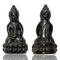 ราคา พระกริ่งเนื้อเหล็กไหลเมฆพัตรผ่านพิธีกรรมปลุกเสกแล้ว (17446347925)