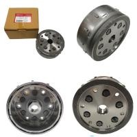 ราคา ล้อแม่เหล็กจานไฟ Wave125iปลาวาฬ ตรงรุ่น แท้เบิกศูนย์ Honda รหัส 31110 K73 T63 เวฟ125iปลาวาฬ (16180881358)