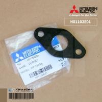 ราคา MITSUBISHI GASKET H01102E01 ประเก็นกันรั่ว หน้าแปลน WP85Q3 WP105Q3 ปั้มน้ำ Mitsubishi อะไหล่ปั้มน้ำมิตซูบิชิ (12282525792)