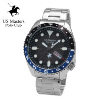ราคา นาฬิกาผู้ชาย US Master Polo Club USM 230203 (19526222680)