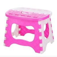 ราคา เก้าอี้ พลาสติกพับได้ เก้าอี้พกพา Foldable Stool เก้าอี้พับได้ เก้าอี้สนามพับ พกพาสะดวก แข็งแรงทนทาน เก้าอี้พับได้ มีหลายสีให้เลือก (18928186666)
