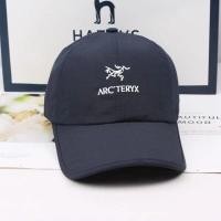 ราคา ARCTERYX หมวกหมวกเบสบอลหมวกบังแดดกีฬากระบังแสง (19355180375)