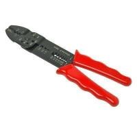 ราคา คีมย้ำหางปลา 9 นิ้ว Wire Stripper Clamping Plier (8144724935)