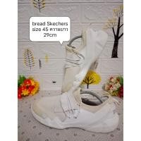 ราคา รองเท้ามือสอง รองเท้าสลิปออน size 45ยาว 29 cm (21288225833)