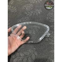 ราคา HMA ฝาครอบ ไมล์ Wave125i s ไฟเลี้ยว บัง ลม (12347567992)