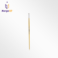 ราคา พู่กัน ปากแบน พู่กันสีน้ำมัน ไทยแหลมทอง เบอร์ 1 2 4 6 8 10 12 14 16 18 20 22 24 (8023145660)