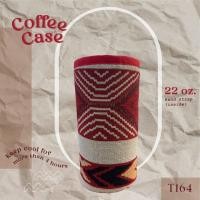 ราคา New Chaing mai Blend by Unmelt coffee case ปลอกแก้วน้ำ ปลอกแก้วเก็บความเย็น กระเป๋าเก็บความเย็น แก้วเก็บความเย็น แก้วน้ำ 22oz แก้วน้ำ16oz (18139308861)