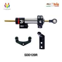 ราคา MATRIS กันสะบัดครบชุดพร้อมขาจับ HYPERMOTARD 821 ปี 13 15 HYPERMOTARD 939 ปี 16 (10932433498)
