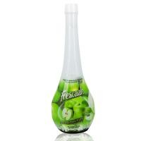 ราคา Frescaah น้ำผลไม้ชนิดเข้มข้น รสแอปเปิ้ล ฟรุตเพียวเร่ ตรา เฟรชก้า แต่งกลิ่นเลียนแบบธรรมชาติ ปริมาตร 750 มล (7196612035)