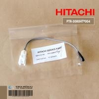 ราคา PTR 3080HT 004 TC SENSOR เซ็นเซอร์ตู้เย็น HITACHI เซ็นเซอร์ตู้เย็นฮิตาชิ อะไหล่ตู้เย็น ของแท้ศูนย์ (17287940123)