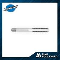 ราคา Parktool TAP 10 เครื่องมือต๊าปเกลียวสับจานหน้า ตีนผีรถจักรยาน Frame Tap 10mm x 1 For derailleur hangers เครื่องมือซ่อมจักรยาน จาก USA (8424552667)