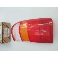 ราคา GENUINE PARTS ฝาไฟท้ายโตโยต้าไทเกอร์ D4D ข้างขวา R เดิมๆ แท้ 2001 2003 ใส่ได้กับ ToYoTa hilux Tiger D4D 2WD 4WD SR5 (14440659830)