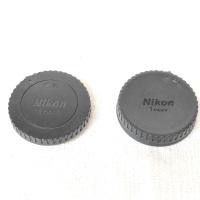 ราคา ฝาปิดบอดี้กล้อง ยี่ห้อ Nikon LF N1000 Rear Lens Cap Body Cap for Nikon 1 J2 J3 J4 J5 S1 S2 V1 V2 V3 AW1 BF แท้ (19172082253)