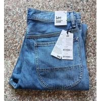 ราคา จัดโปร ครบไซส์ LEE กางเกงขายาวชาย เป้าซิป ไม่ยืด ของแท้จากช็อป (17398194116)