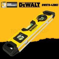 ราคา DEWALT ระดับน้ำ TORPEDO LEVEL 9 นิ้ว No DWHT0 43003 (20793033675)