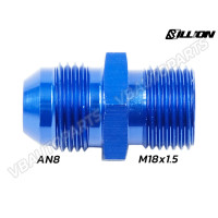 ราคา ข้อลดเกลียว Billion 044 AN8 ออก M18X1 5 (10728701077)