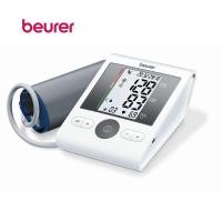 ราคา Beurer Upper Arm BPM รุ่น BM28 เครื่องวัดความดันโลหิตที่ต้นแขน แถมอะแดปเตอร์ในกล่อง รับประกันศูนย์ไทย 5 ปี By Mac Modern (16311615270)
