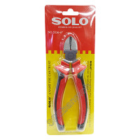 ราคา คีมปากนกแก้ว Diagonal Plier SOLO NO 5536 (8870512486)