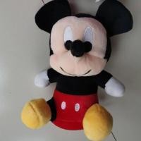 ราคา Disney Mickey Mouse Minnie Plush Dolls Stuffed Toys Birthday Christmas Gift for Kids Mickey Minnie Presents (20767123150)