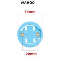 ราคา ฐานวางคอมพิวเตอร์จักรยานสำหรับ Garmin bryton wahoo MTB ขายึดไฟหน้าติดกล้องติดจักรยาน (18657089813)