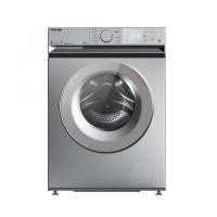 ราคา Global House TOSHIBA เครื่องซักผ้าฝาหน้า 10 5 KG TW BL115A2Tสีเงิน รับประกันของเเท้ (20660523192)