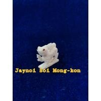 ราคา สิงห์ ตาพลอย3 ขวัญ สิงห์หลวงพ่อเดิม กระดูก (12426249950)
