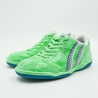 ราคา รองเท้าฟุตซอลเด็ก Pan Vigor x Thunder Elvaloy Shoe JR PF 14PA ฟรีของขวัญ รองเท้าฟุตบอลหนังสังเคราะห์ ใส่เล่นกีฬาได้ Mini Mall x PAN (21338228548)