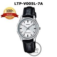 ราคา CASIO ของแท้ LTP V005D LTP V005SG LTP V005G LTP V005L LTP V005GL นาฬิกาข้อมือผู้หญิง ใส่ง่าย ใส่สวย กล่องและประกัน 1 ปี LTPV005 LTP V005 (18993781381)