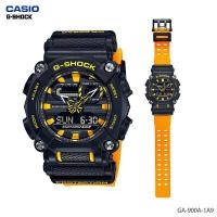ราคา นาฬิกาข้อมือ Casio G shock สองระบบ Analog Digital รุ่น GA 900 GA 900A GA 900A 1A9 GA 900A 1A9 (17551733713)