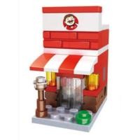 ราคา ตัวต่อ เลโก้ lego sembo block HSANHE บล็อคตัวต่อ ของเล่นเสริมพัฒนาการ ช่วยฝึกสมาธิ V 4 ส่งฟรี อย่าลืมเก็บคูปอง (6385848086)