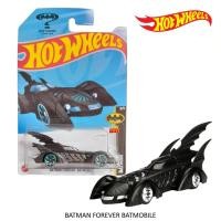 ราคา Hotwheels Batmobile หลากหลายแบบ ลิขสิทธิ์แท้ โมเดลรถเหล็ก HW02 hw hot wheels hotwheel hot wheel (21361002514)