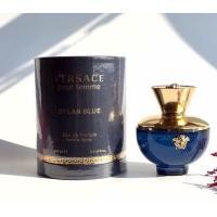 ราคา แท้ VERSACE Pour Femme Dylan Blue Eau De Parfum 100ml (17831194879)