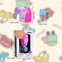 ราคา กุญแจรถลายการ์ตูนมีเสียงเพลงที่มีสีสันเสียงอัจฉริยะรีโมทรถยนต์เสียงเลียนแบบความรู้ความเข้าใจเพื่อการศึกษาของเล่นเด็ก (21165157705)