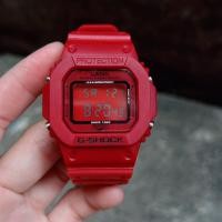 ราคา นาฬิกาผู้ชาย นาฬิกาข้อมือดิจิตอล นาฬิกาข้อมือ จี ช็อค รุ่น GX 56BB สายนาฬิกา ยางเรซิน สีแดงปรอท หน้าปัด 45 และ 50 มม ฟังชั่น แถมกล่องคาสิโอ (16113970817)