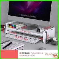 ราคา ชั้นวางจอคอมพิวเตอร์ ชั้นวางของ ที่วางจอคอมคอมพิวเตอร์ Y585 (16756276465)