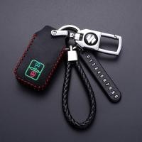 ราคา ปลอกกุญแจรถยนต์ Suzuki XL7 Ertiga Swift Wagon R Monopoly Grand Vitara Ignis 2020 Ertiga Swift Liana Samurai Swift 2018 (19071258018)