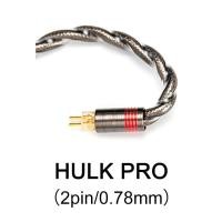 ราคา DUNU HULK PRO สายอัพเกรดหูฟัง Furukawa OCC ของแท้ (9802051037)
