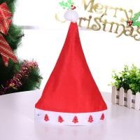 ราคา หมวกคริสต์มาส หมวกซานต้า สำหรับเด็กและผู้ใหญ่ หมวกซานตาครอส เอาไว้สวมใส่ในวันคริสต์มาส หรือเอาไว้ ตกแต่ง ต้นคริสต์มาส (18823689331)