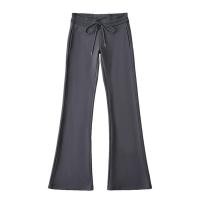 ราคา Gi Everday Sweatpants กางเกงวอร์ม ผูกเอว กระเป๋าข้าง Gioia 991 gii497 (20710943399)