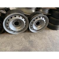 ราคา ล้อกะทะใหม่ Isuzu ขอบ18 6รู139 ราคาต่อวง (21269856646)